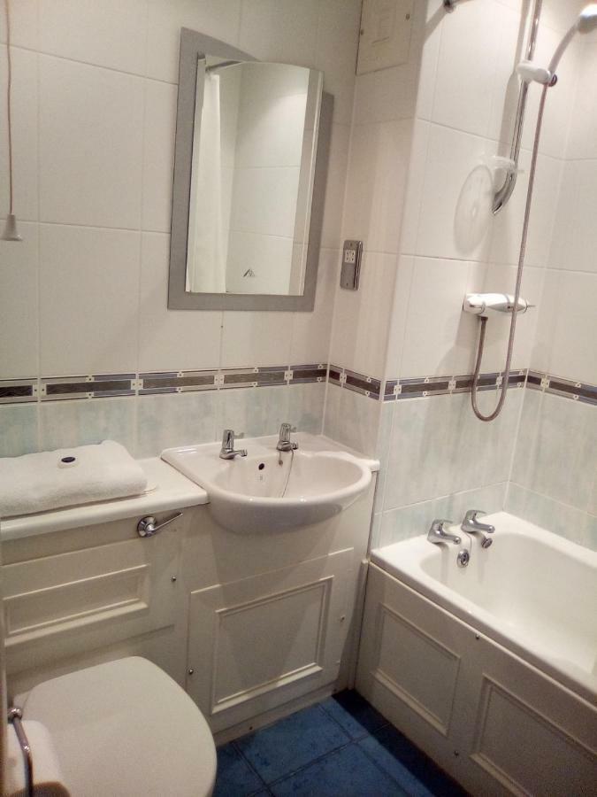Charmwood Hotel - Cherry Park Hall Уърксоп Екстериор снимка